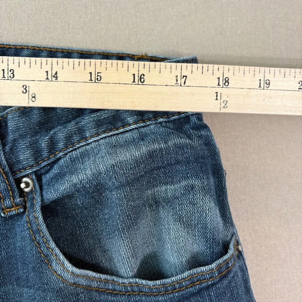 Carbon jeans mens